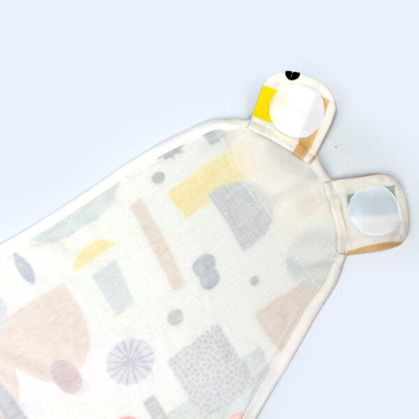 Baby Swaddle Wrap Manufacturer