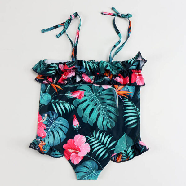 baby swimsuit custom