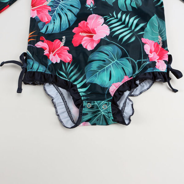 newborn swimsuit custom