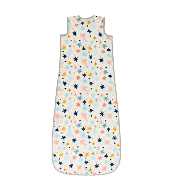 Custom Summer baby sleep sack