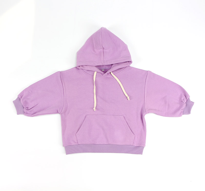 Kids hoodie