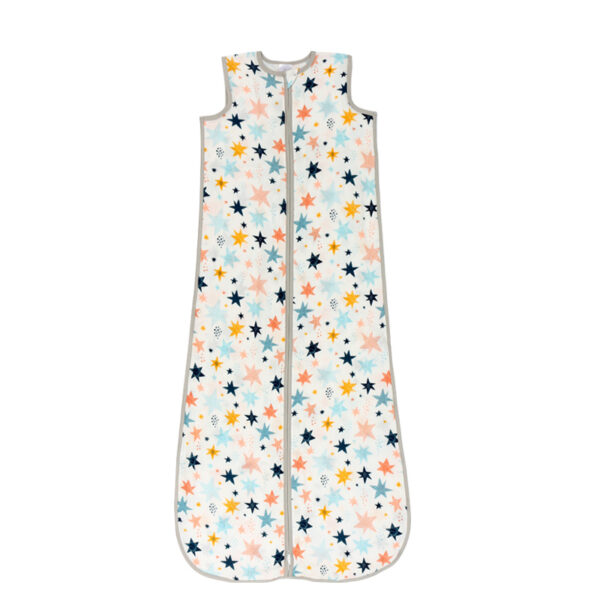 Muslin baby sleeping bags manufacturer