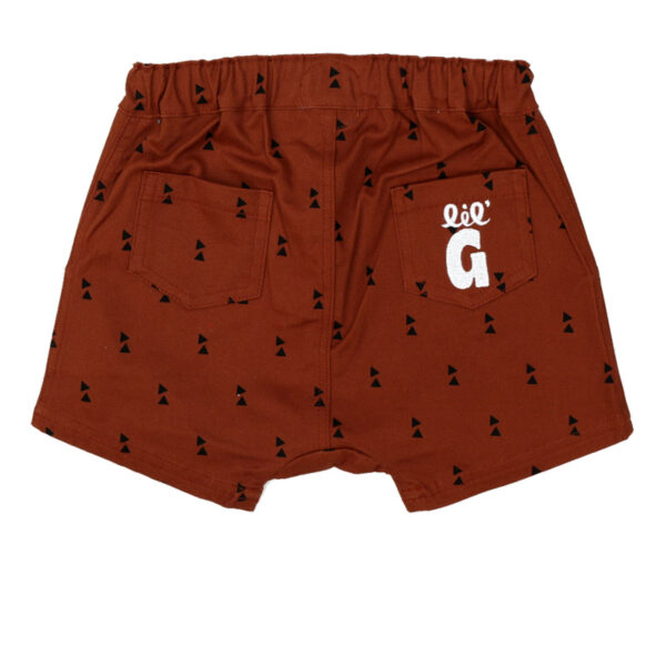 Kids shorts Supplier