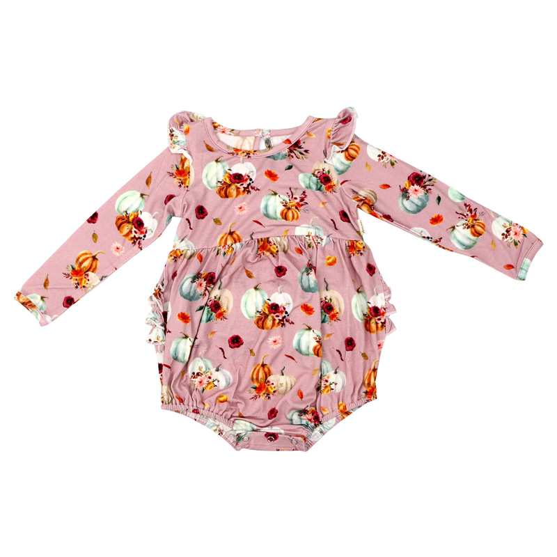 Digital printing discount on baby clothes