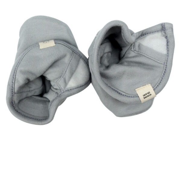 Baby booties Manufacturer