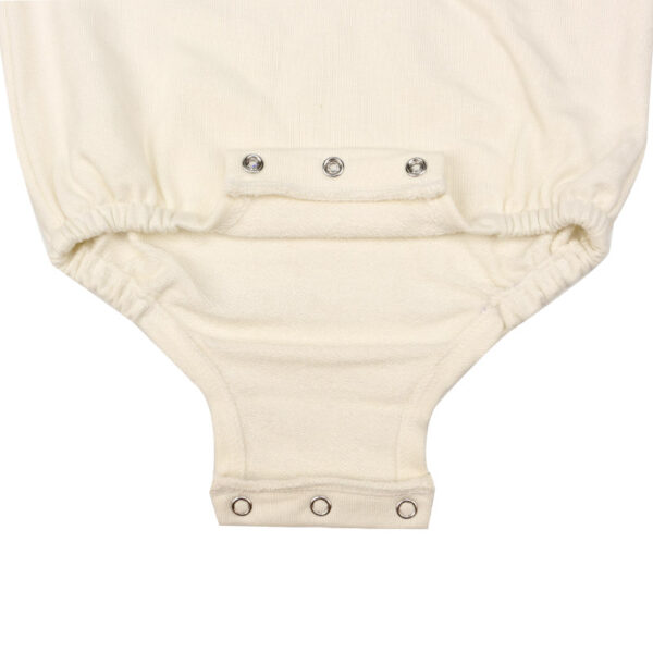 Baby hoodie romper vendors