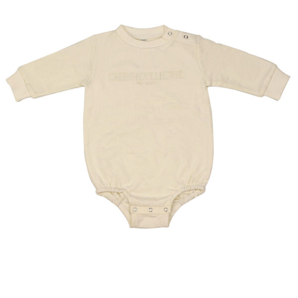 Baby sweatshirt bodysuit vendors