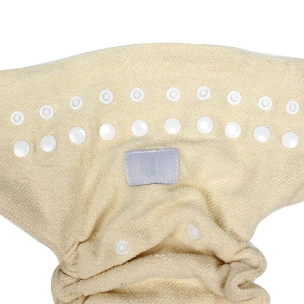 Organic cloth diapers supplier