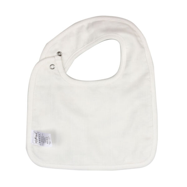 bamboo jersey bibs for baby