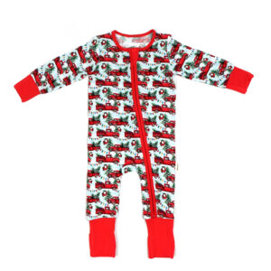 Wholesale Bamboo Baby romper vendors