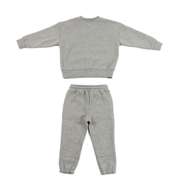 Custom Toddler jogger set