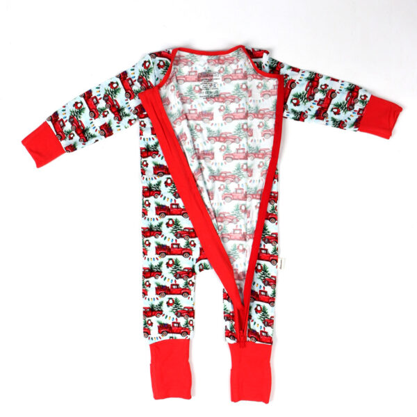 Wholesale Bamboo Baby romper vendors