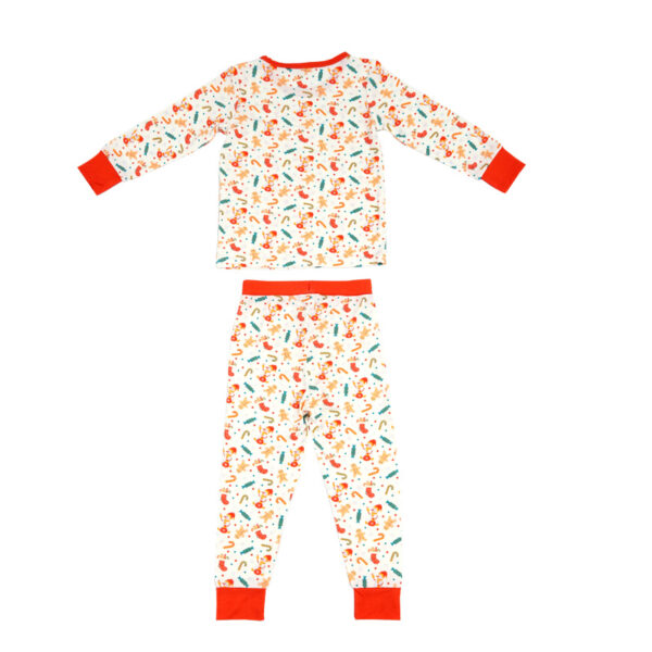 Wholesale Christmas pajamas set