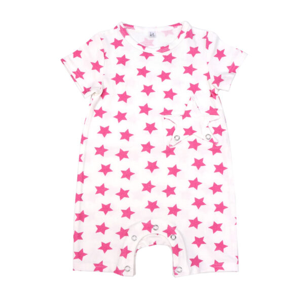 Wholesale Baby summer romper