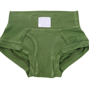kids bamboo underwear