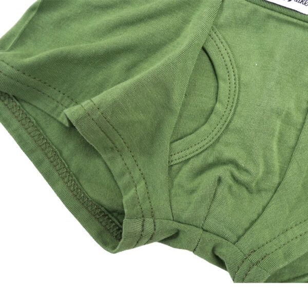 wholesale toddler bamboo boxers