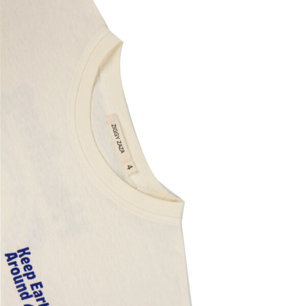 hemp cotton jersey tshirt