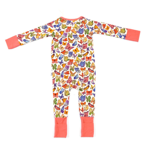 Baby romper manufacturer