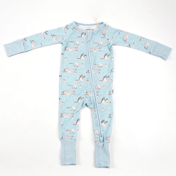 LOW MOQ Baby romper