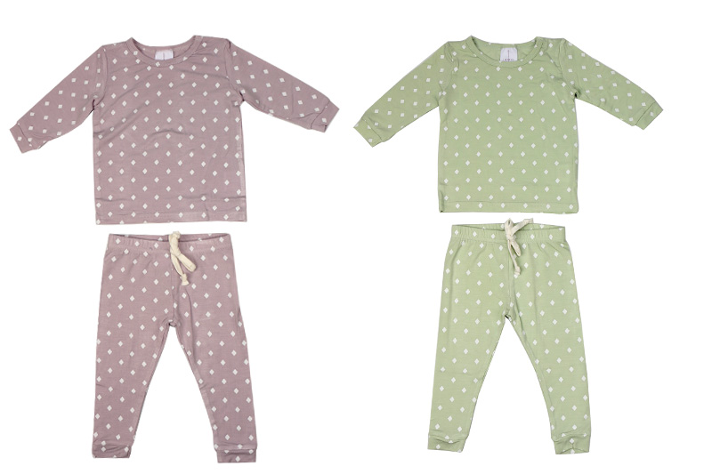 Bamboo Rayon vs Bamboo Viscose baby clothes