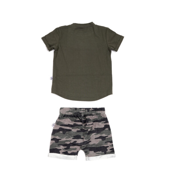 Kids summer clothes sets