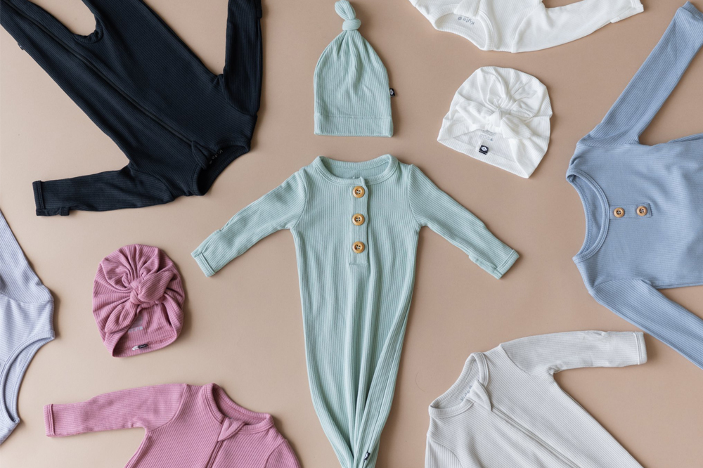 Managing Inventory for Baby and Children's Clothing Stores