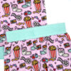 Bamboo kids pyjamas