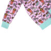 kids pyjamas set girls