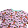 organic kids sleepwear