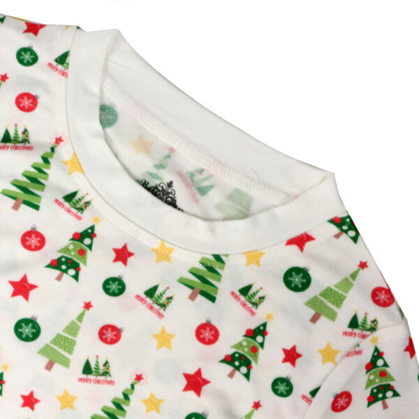 Christmas pajamas for kids