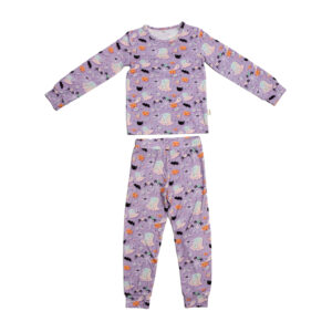 Kids halloween pyjamas