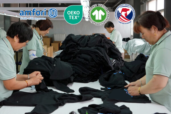 Quality Control in Baby Clothing Manufacturing: Ensuring Safety and ...