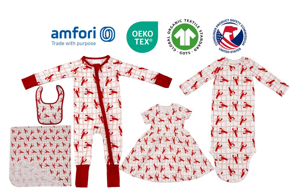 How to Seize Opportunities and Build a High-Profit Children’s Clothing Brand