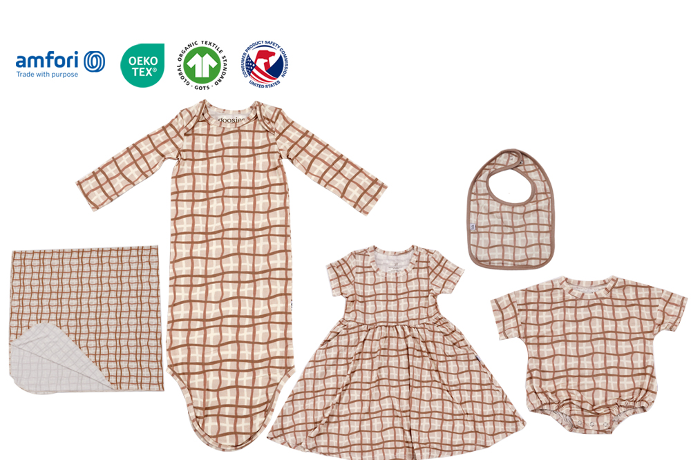 Sustainable Practices in Baby Clothing Manufacturing