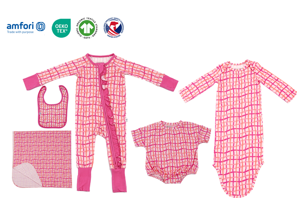 Understanding Baby Clothing Labels What Parents Need to Know