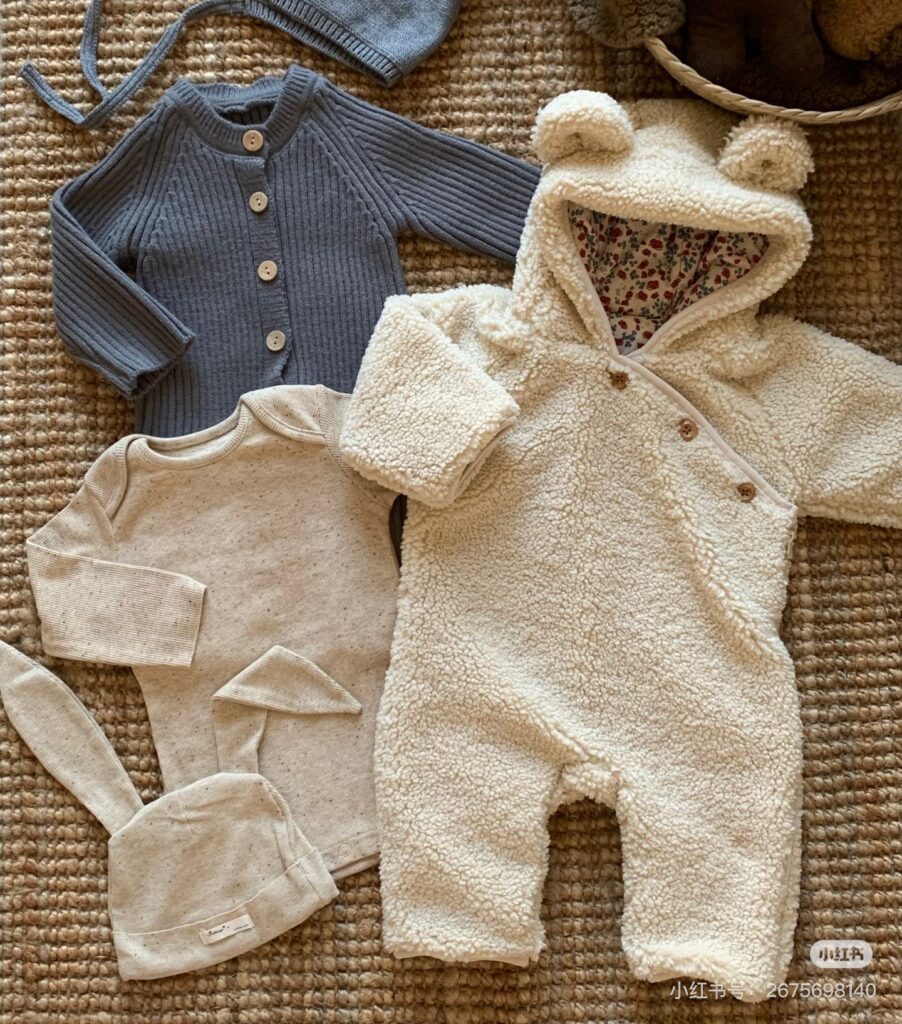 How Baby Brands Can Successfully Enter the Kidswear Segment?