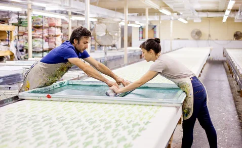 What are the hottest baby clothing printing trends in 2025 and beyond?