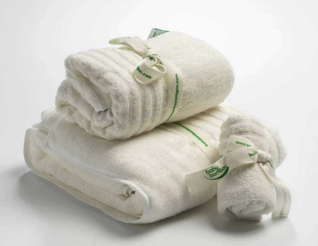 5 Benefits of Using Bamboo Baby Towels