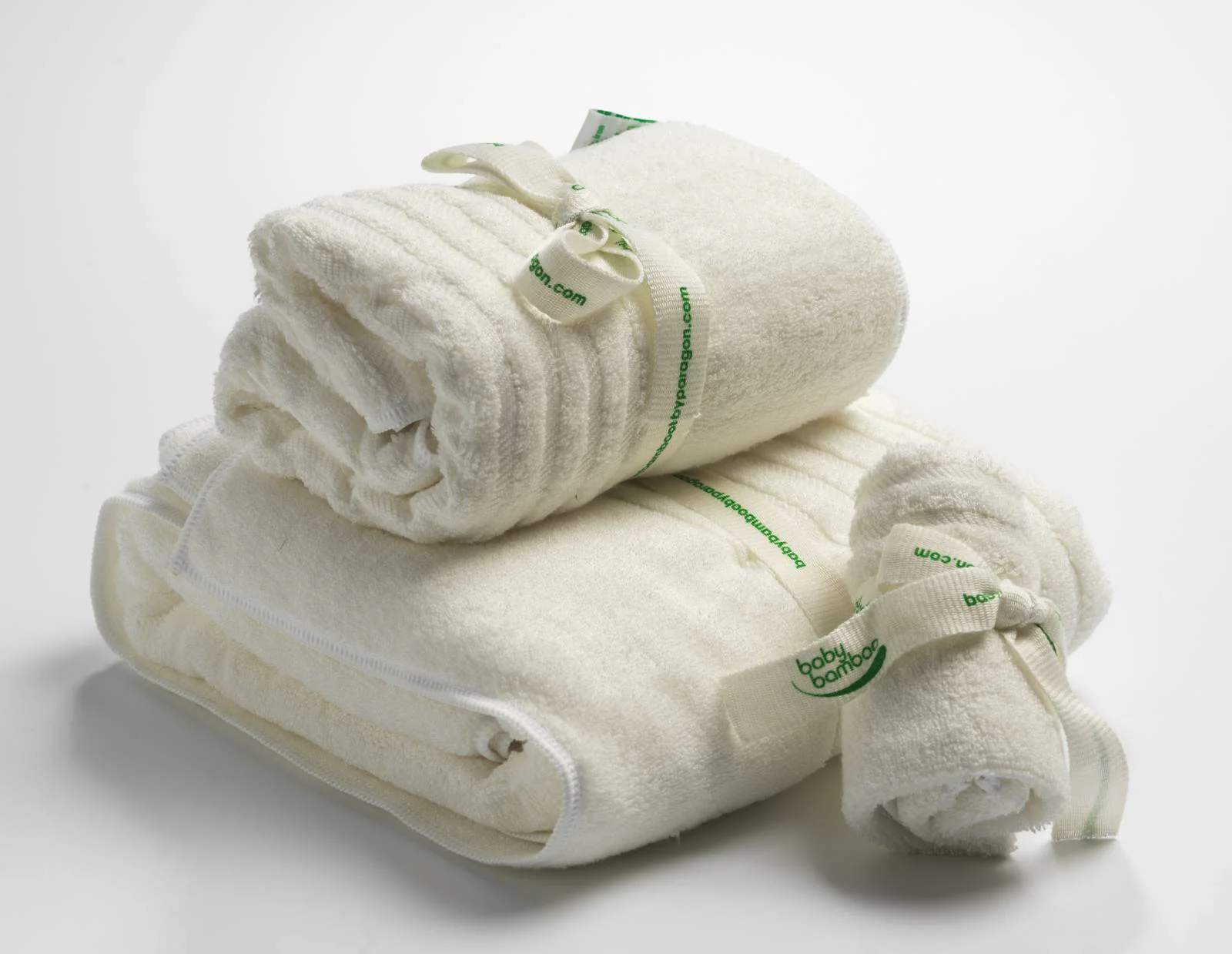 5 Benefits of Using Bamboo Baby Towels