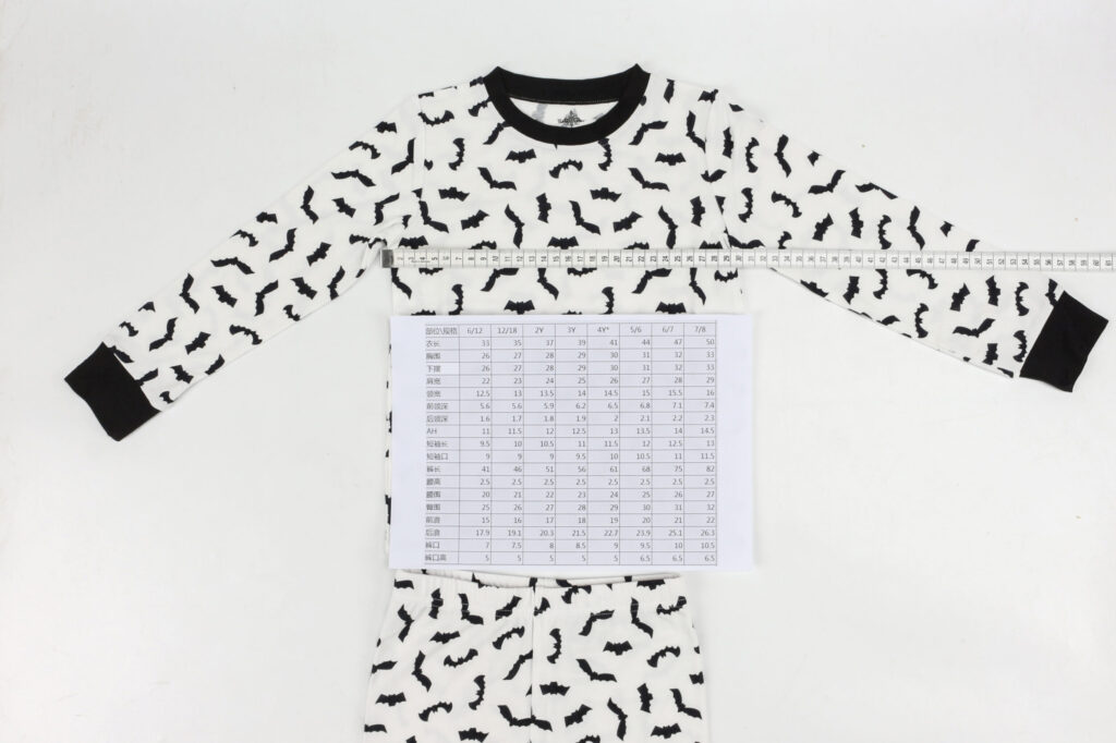 Inspection sample size