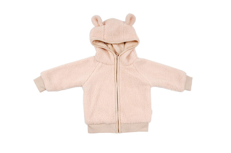 Kids Fleece Jacket