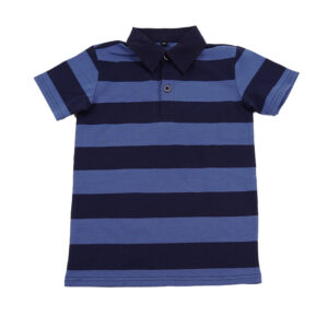 Custom Boy Polo Shirts