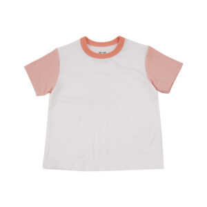 Bamboo Cotton Children’s Spring Summer Tee