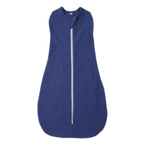 Custom Double Layer Cotton Baby Sleeping Bag