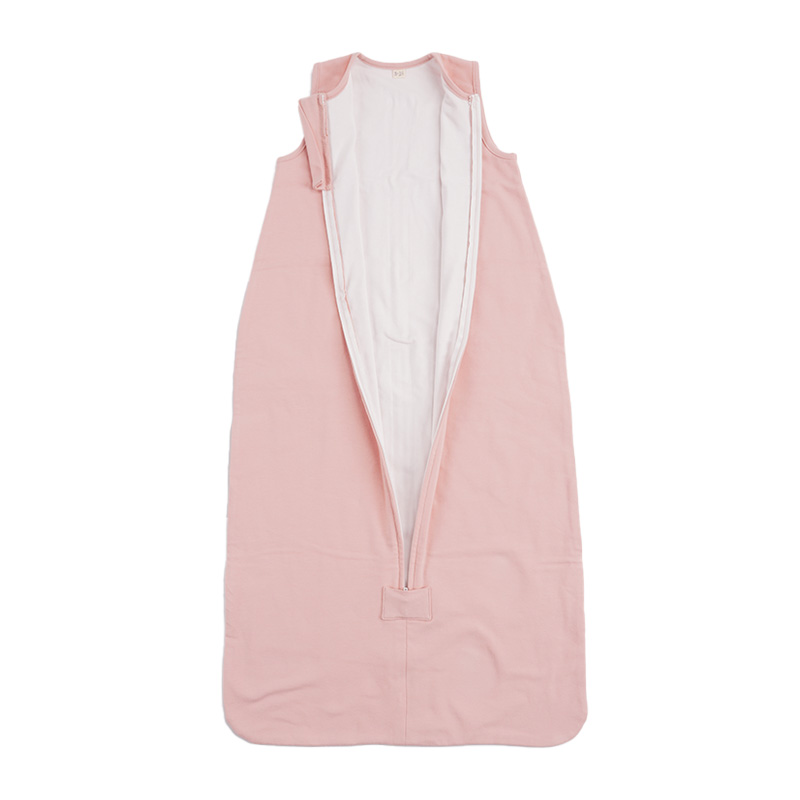Custom Bamboo Baby Sleep Bag 1.0 TOG - Image 2