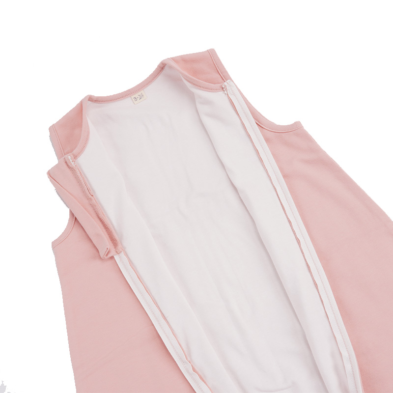 Custom Bamboo Baby Sleep Bag 1.0 TOG - Image 4